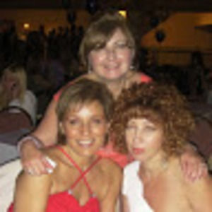 Meet your Posher, Irene